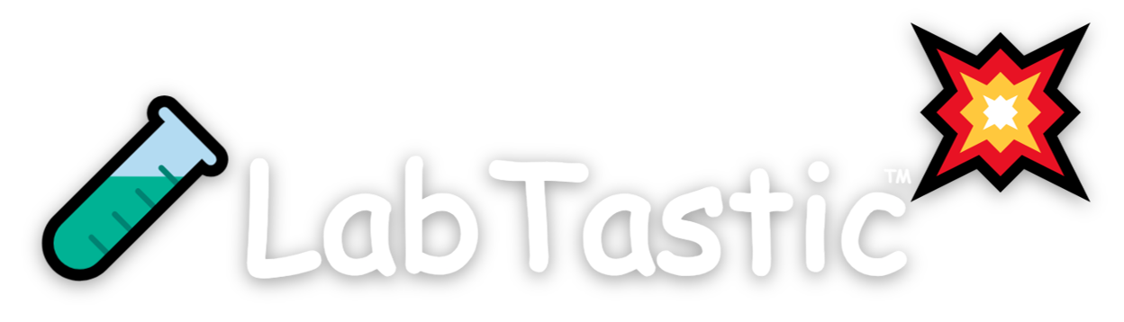 Labtastic Logo